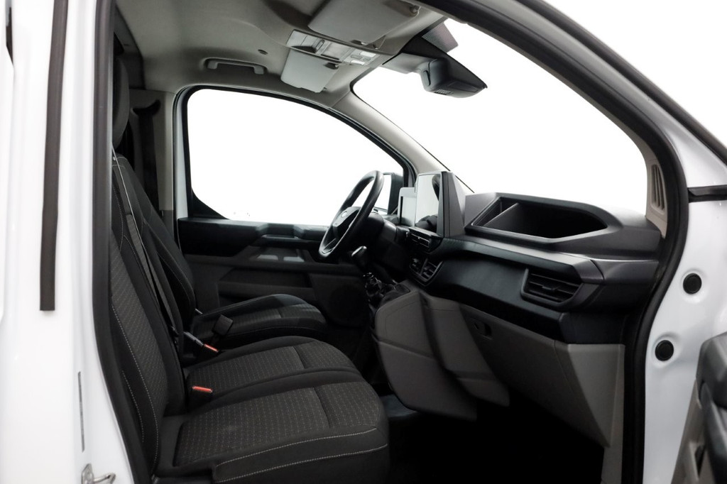Ford Transit Custom 280 2.0 TDCI 136pk L1H1 Trend LED/Camera/Carplay 12-2023 3