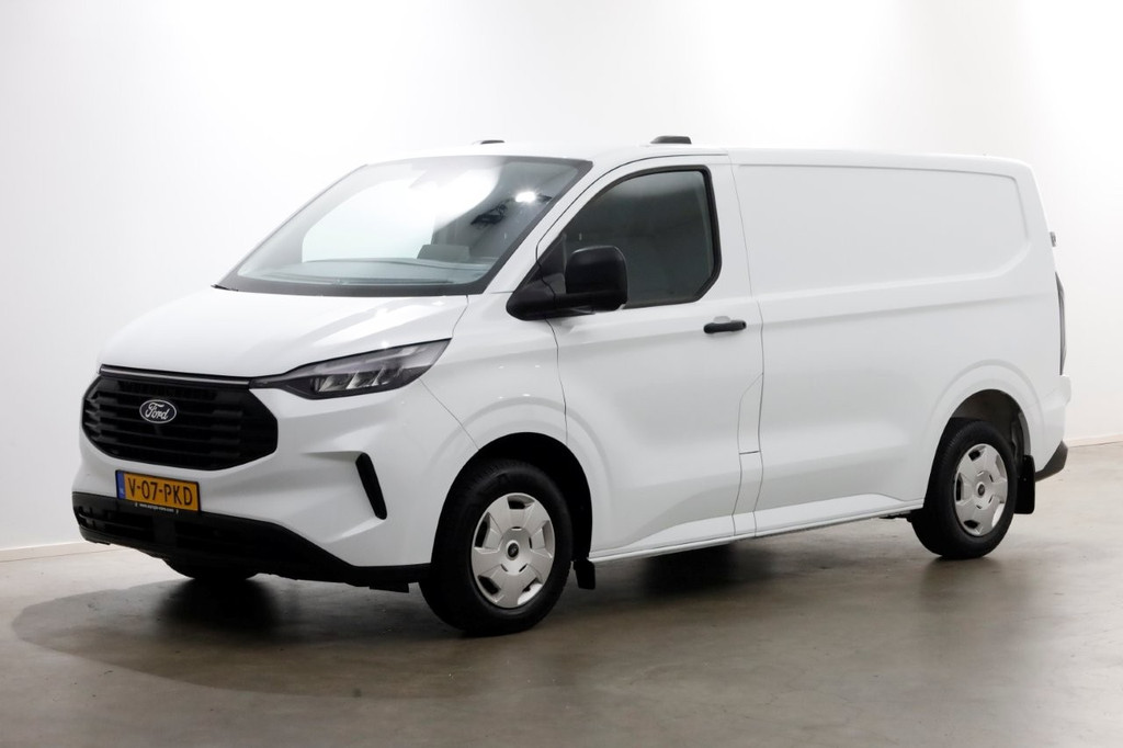 Ford Transit Custom 280 2.0 TDCI 136pk L1H1 Trend LED/Camera/Carplay 12-2023 8
