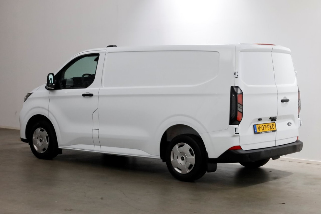 Ford Transit Custom 280 2.0 TDCI 136pk L1H1 Trend LED/Camera/Carplay 12-2023 9