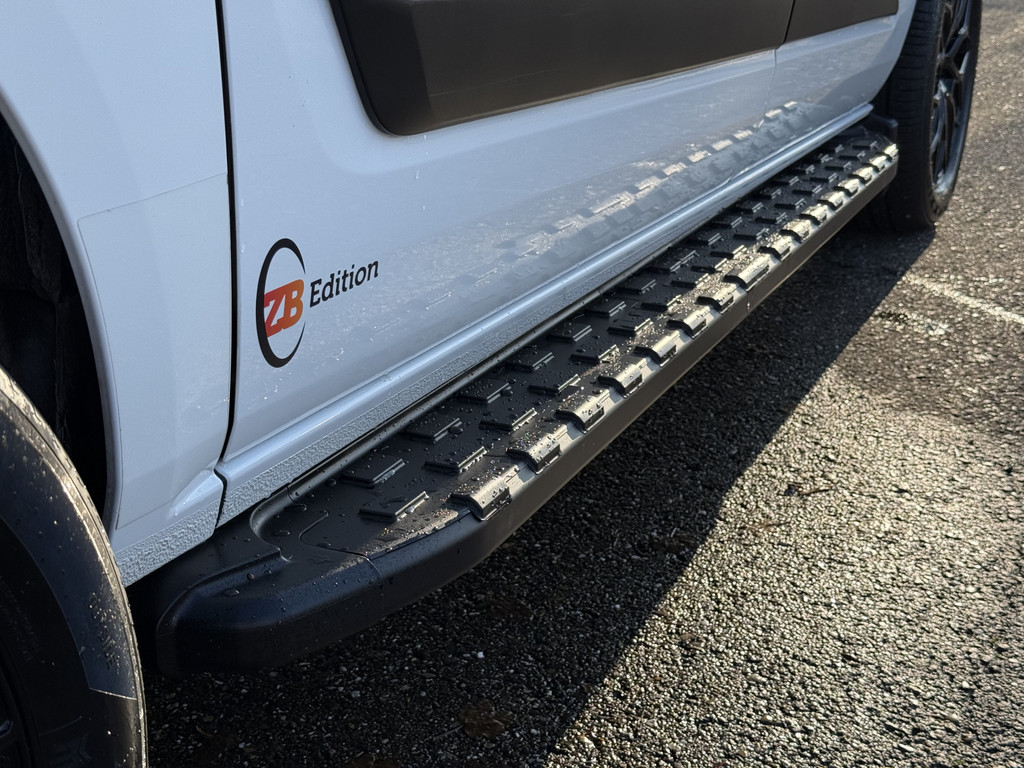 Ford Transit Custom 280 2.0 TDCI L1H1 Raptor | ZB-Edition | NL-auto | 18 | Treeplanken | Trekhaak 12