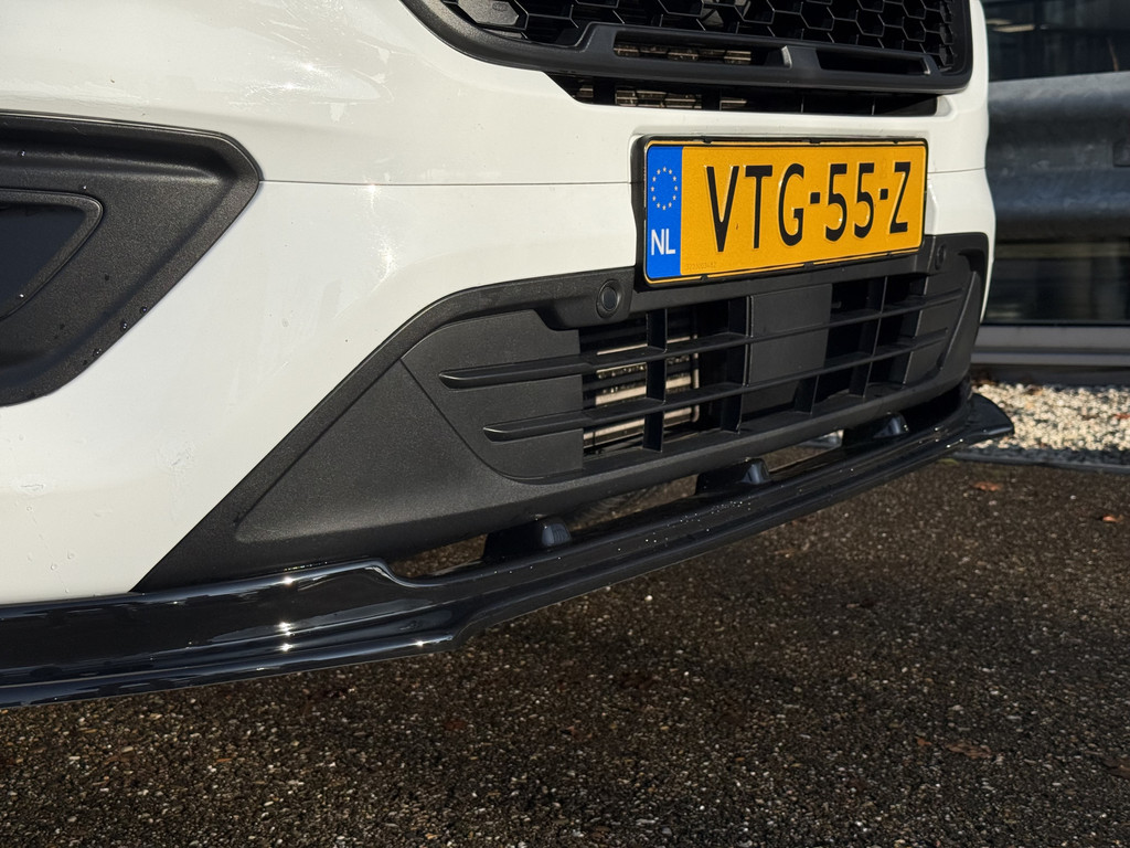 Ford Transit Custom 280 2.0 TDCI L1H1 Raptor | ZB-Edition | NL-auto | 18 | Treeplanken | Trekhaak 8