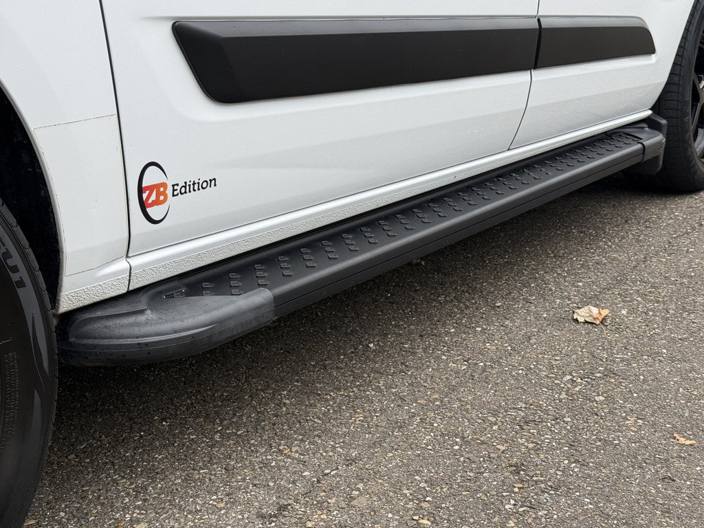 Ford Transit Custom 280 2.0 TDCI L1H1 Raptor | ZB Edition | 18 | Treeplanken | Spoiler | Carplay | Camera 12