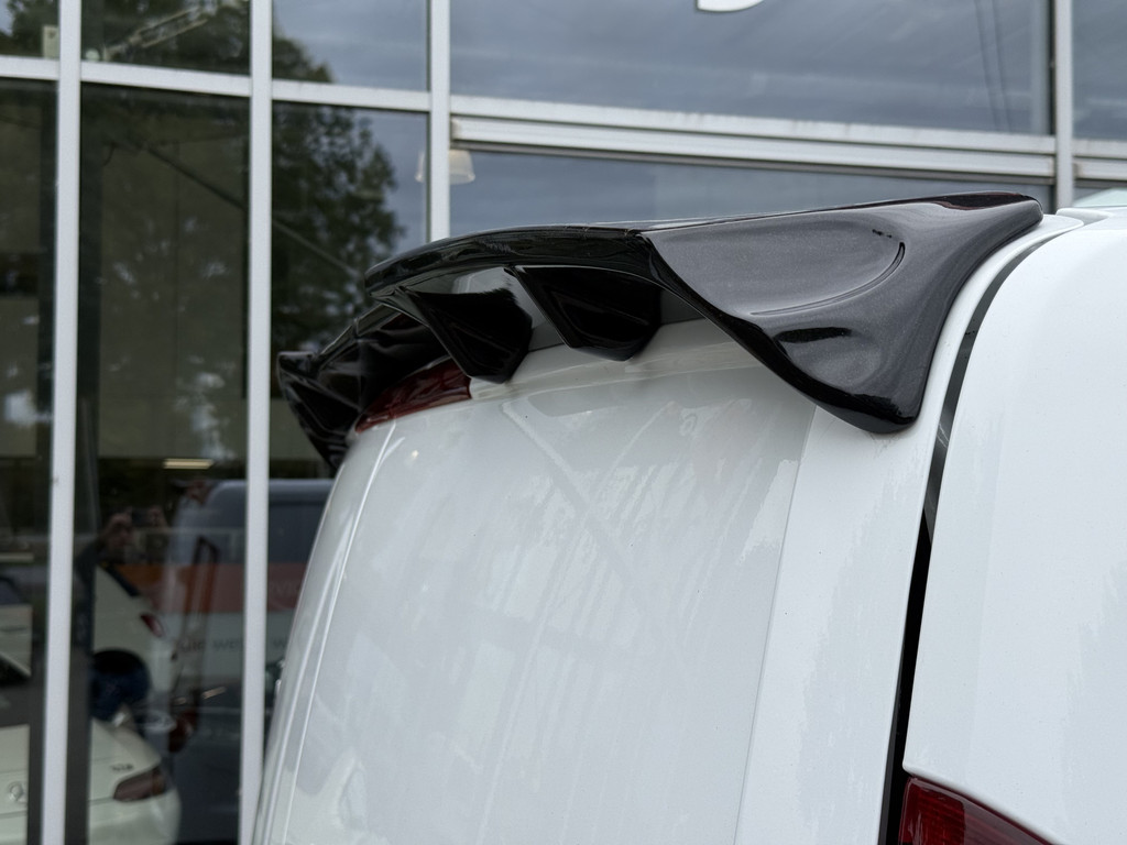 Ford Transit Custom 280 2.0 TDCI L1H1 Raptor | ZB Edition | 18 | Treeplanken | Spoiler | Carplay | Camera 14