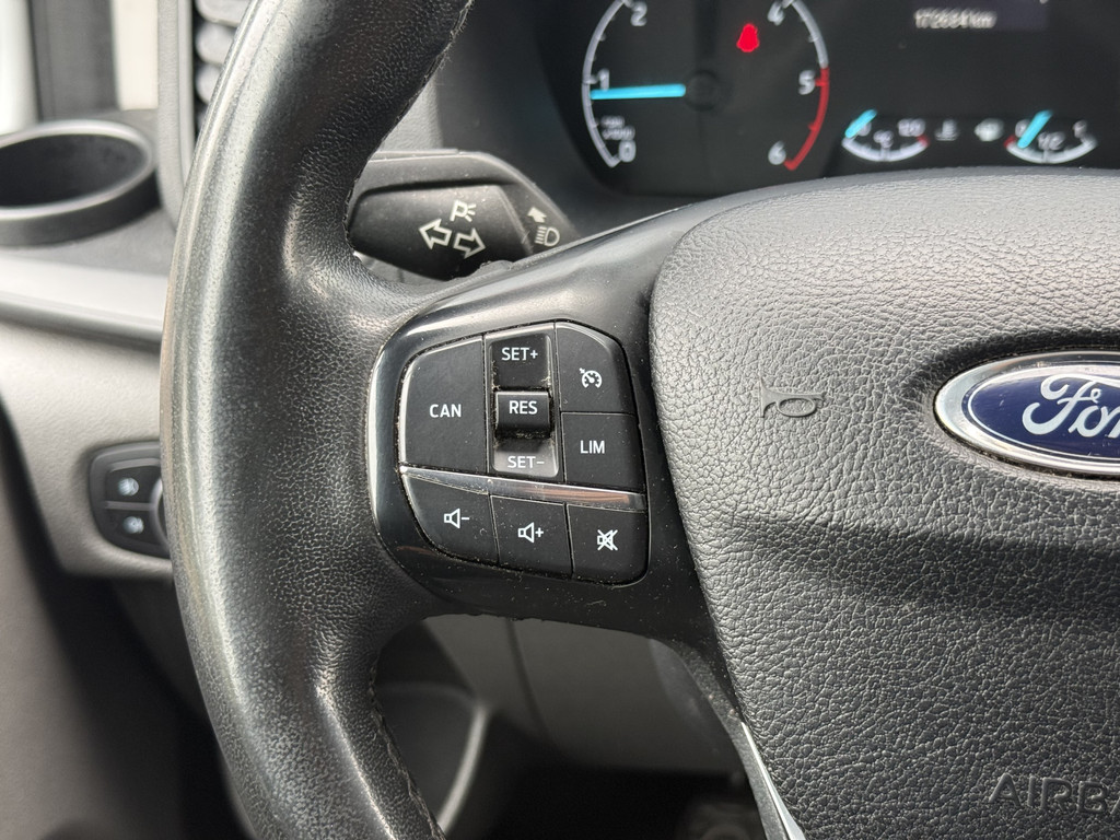 Ford Transit Custom 280 2.0 TDCI L1H1 Raptor | ZB Edition | 18 | Treeplanken | Spoiler | Carplay | Camera 21