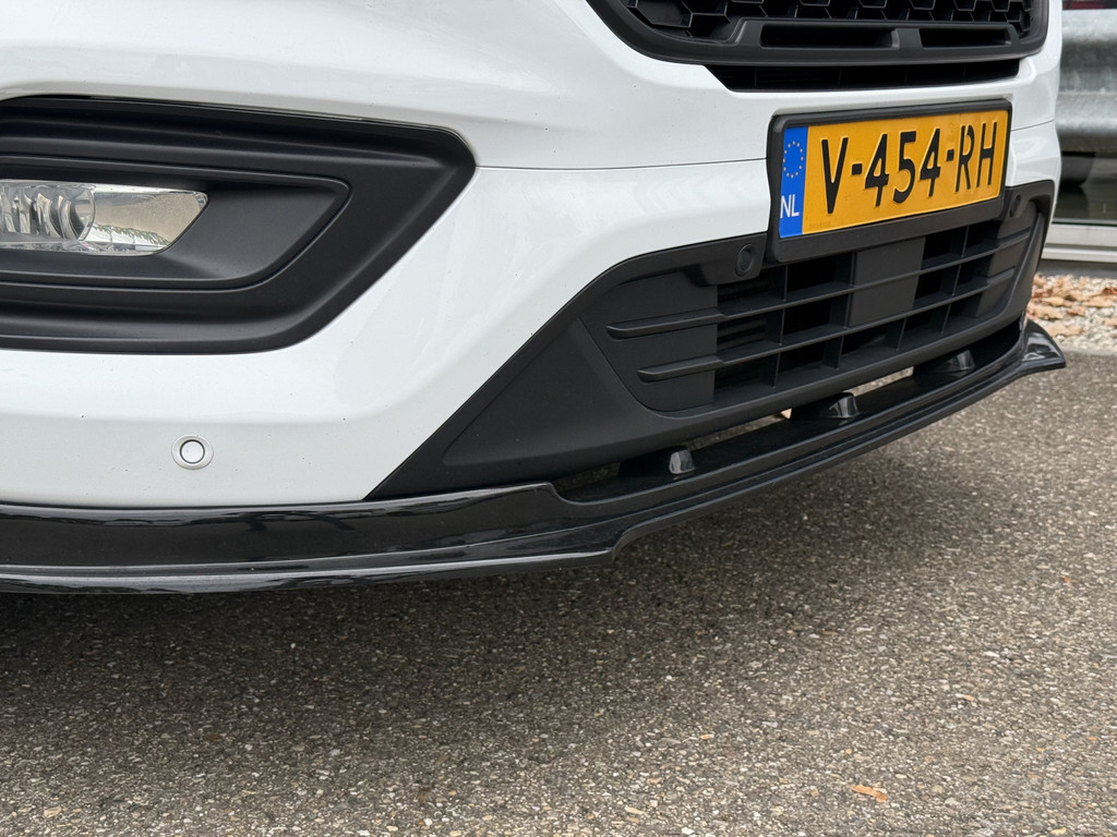Ford Transit Custom 280 2.0 TDCI L1H1 Raptor | ZB Edition | 18 | Treeplanken | Spoiler | Carplay | Camera 8