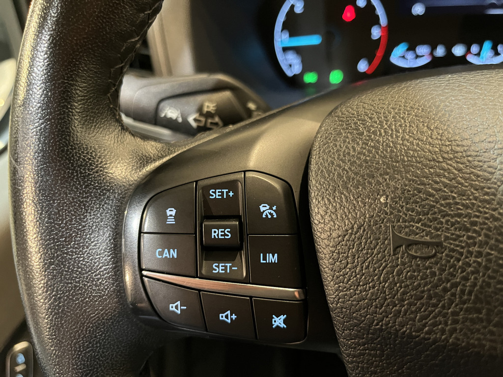 Ford Transit Custom 280 2.0 TDCI L1H1 Trend 130 PK / Servicebus / Sortimo Inrichting / Euro 6 / Airco / Camera / CarPlay / Cruise Control Adap. / Navigatie / Klep / 3-Zits / 55.000 KM !! 14