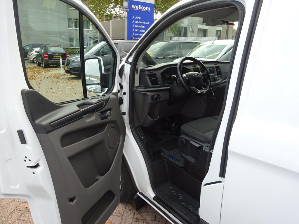 Ford Transit Custom 280 2.0 TDCI L1H1 Trend AIRCO SCHUIFDEUR CRUISE CONTROL 10