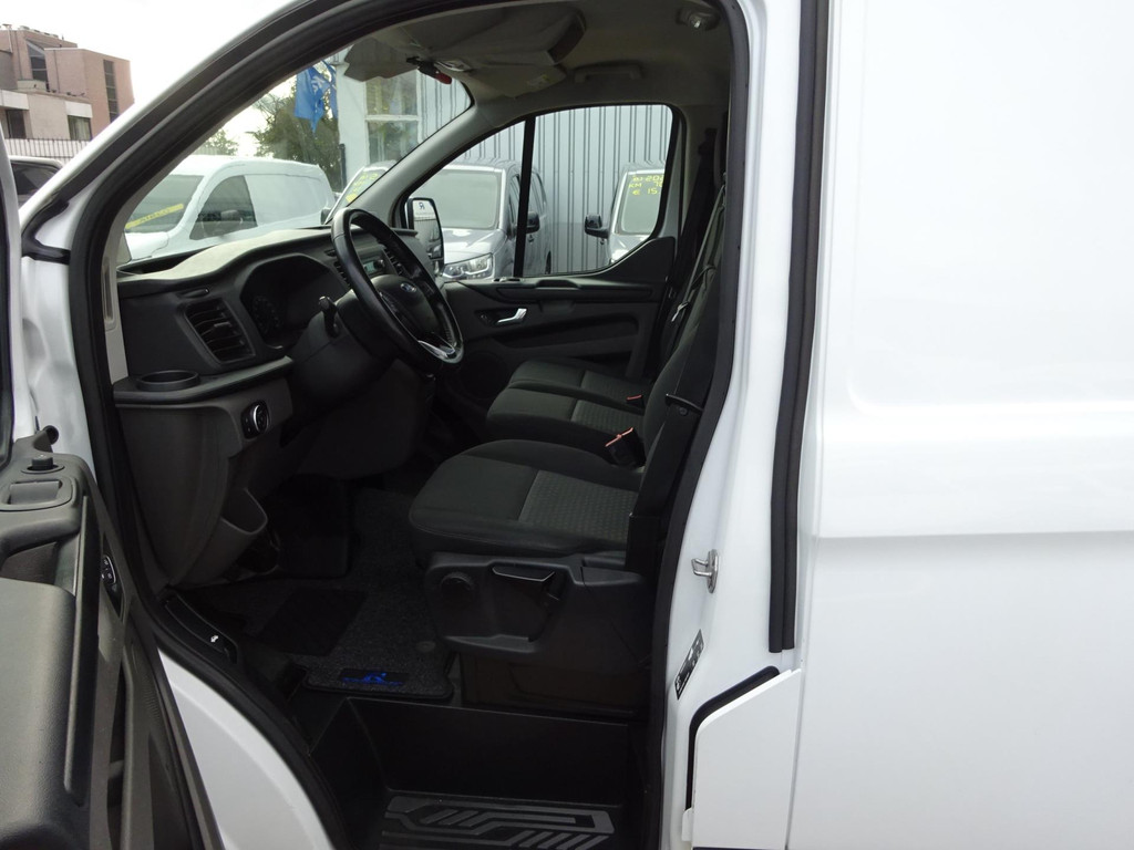 Ford Transit Custom 280 2.0 TDCI L1H1 Trend AIRCO SCHUIFDEUR CRUISE CONTROL 11