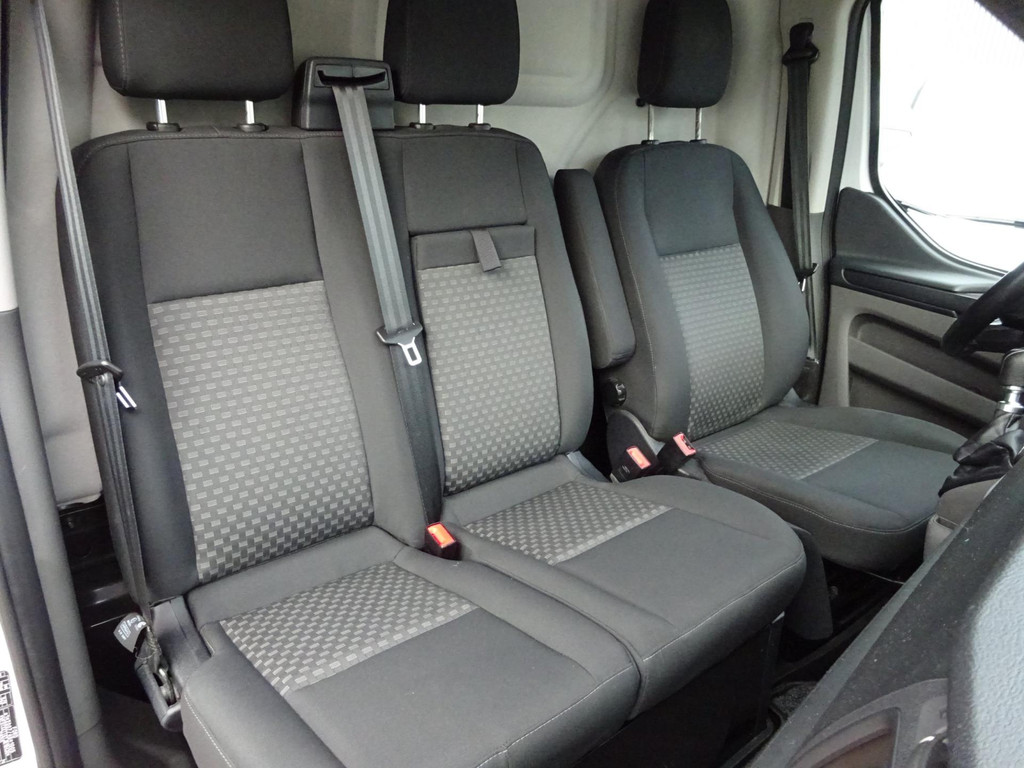 Ford Transit Custom 280 2.0 TDCI L1H1 Trend AIRCO SCHUIFDEUR CRUISE CONTROL 12