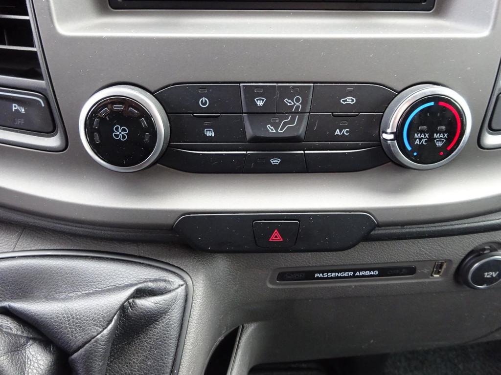 Ford Transit Custom 280 2.0 TDCI L1H1 Trend AIRCO SCHUIFDEUR CRUISE CONTROL 14
