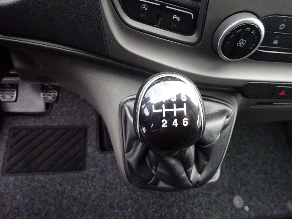 Ford Transit Custom 280 2.0 TDCI L1H1 Trend AIRCO SCHUIFDEUR CRUISE CONTROL 16