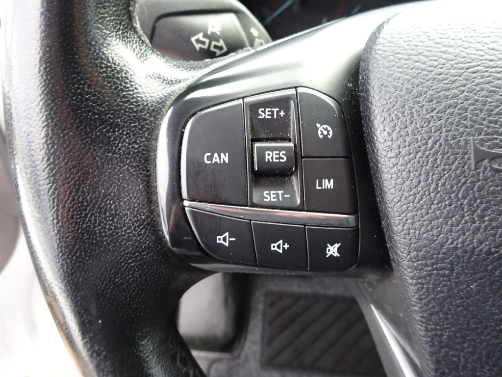 Ford Transit Custom 280 2.0 TDCI L1H1 Trend AIRCO SCHUIFDEUR CRUISE CONTROL 17