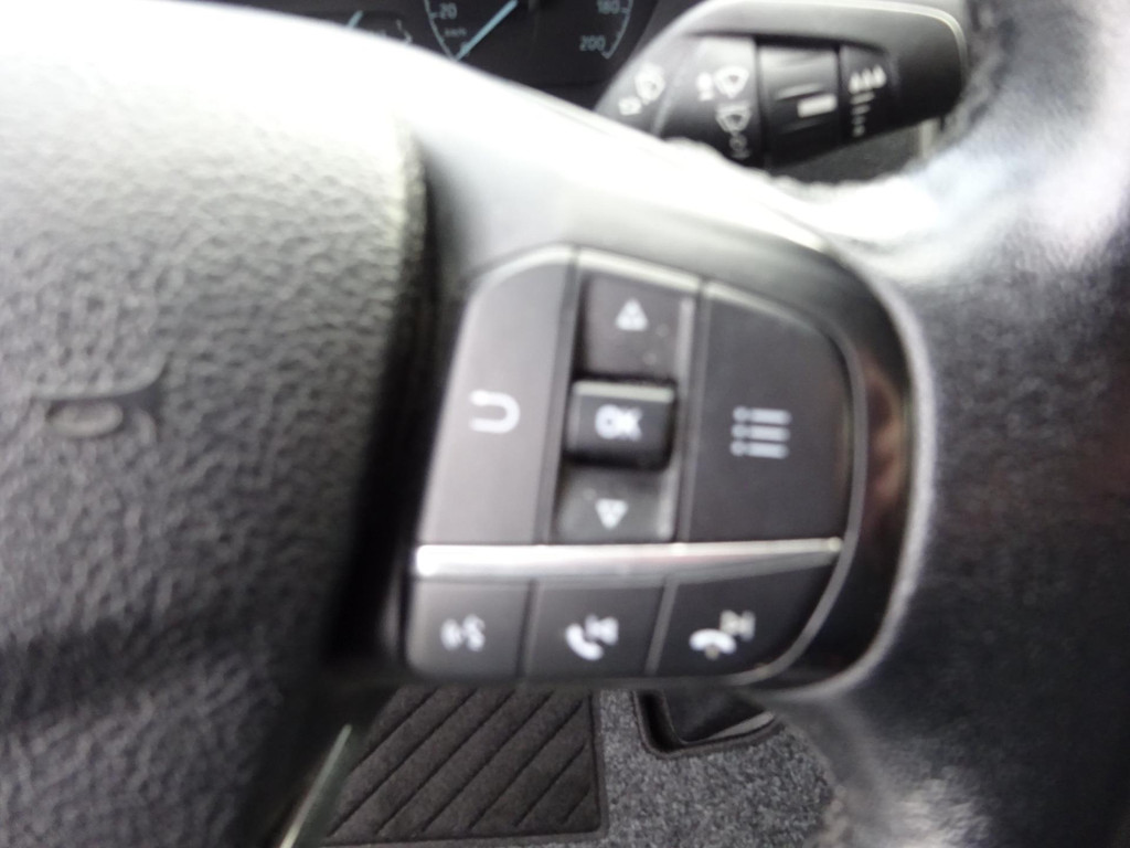 Ford Transit Custom 280 2.0 TDCI L1H1 Trend AIRCO SCHUIFDEUR CRUISE CONTROL 18