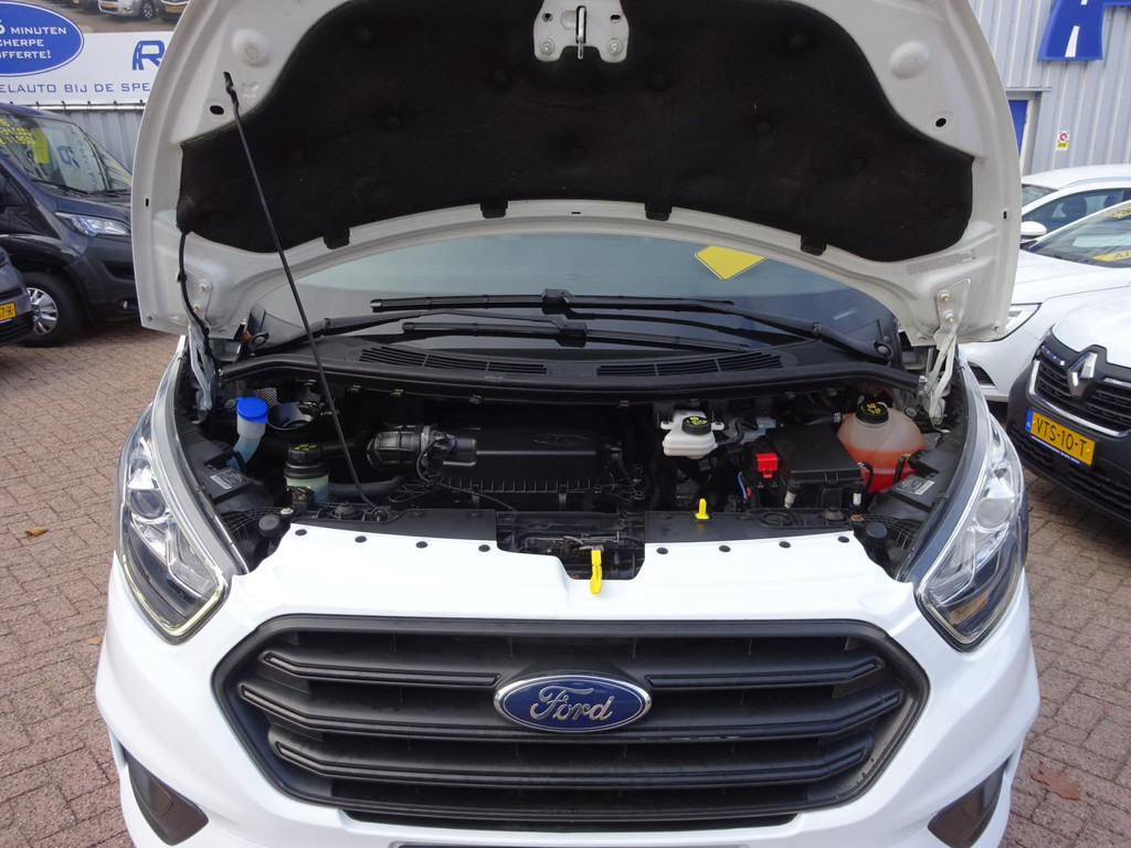 Ford Transit Custom 280 2.0 TDCI L1H1 Trend AIRCO SCHUIFDEUR CRUISE CONTROL 7