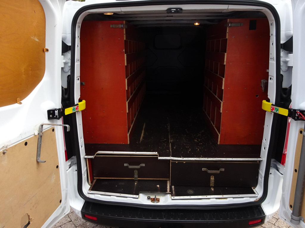 Ford Transit Custom 280 2.0 TDCI L1H1 Trend AIRCO SCHUIFDEUR CRUISE CONTROL 9