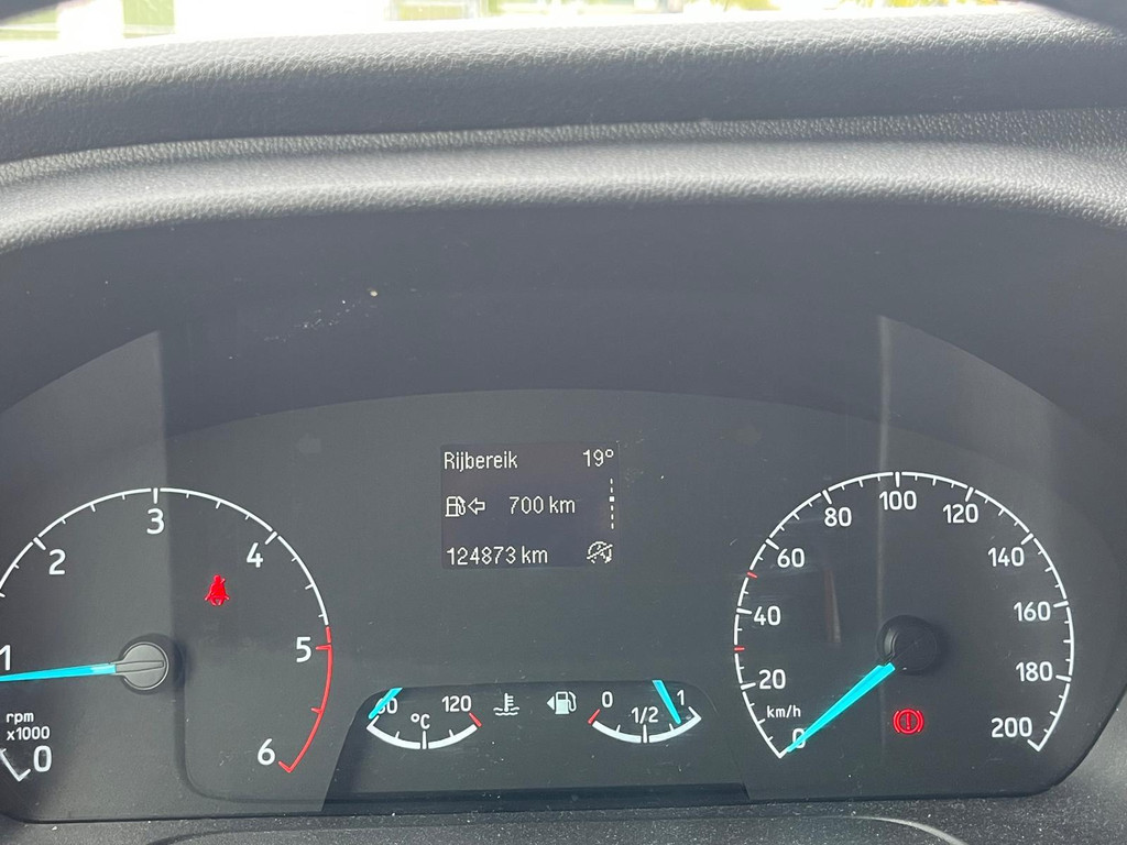 Ford Transit Custom 280 2.0 TDCI L1H1 Trend / Camera / Trekhaak / Imperiaal / Sync 3 13