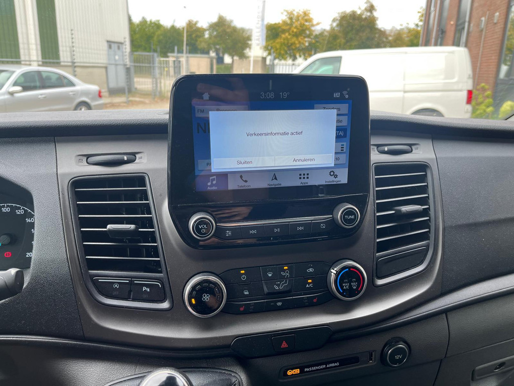 Ford Transit Custom 280 2.0 TDCI L1H1 Trend / Camera / Trekhaak / Imperiaal / Sync 3 14