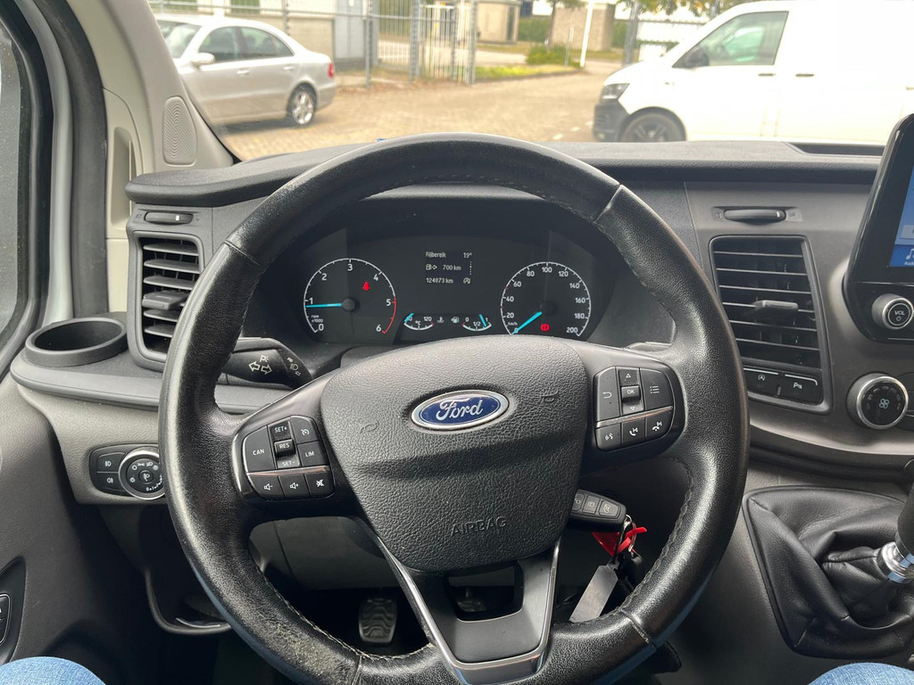 Ford Transit Custom 280 2.0 TDCI L1H1 Trend / Camera / Trekhaak / Imperiaal / Sync 3 15