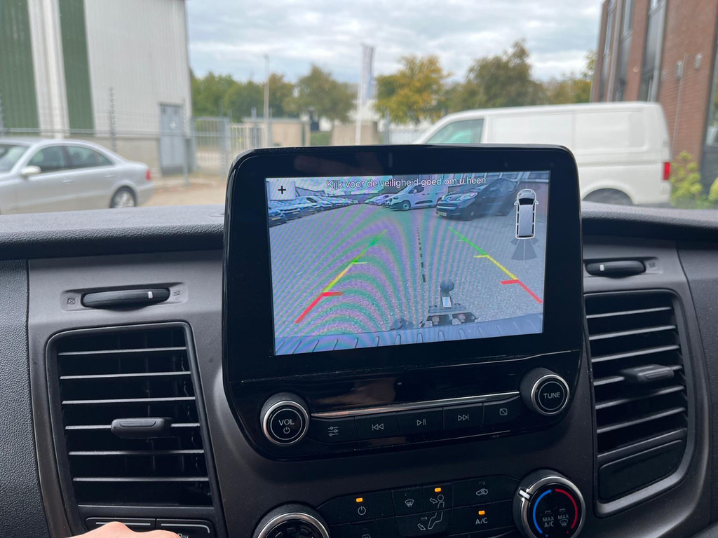 Ford Transit Custom 280 2.0 TDCI L1H1 Trend / Camera / Trekhaak / Imperiaal / Sync 3 16