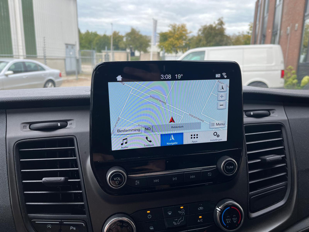 Ford Transit Custom 280 2.0 TDCI L1H1 Trend / Camera / Trekhaak / Imperiaal / Sync 3 17