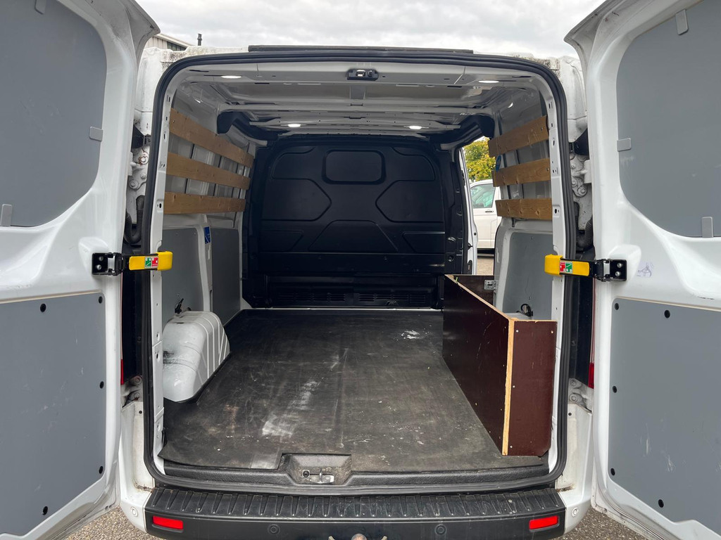 Ford Transit Custom 280 2.0 TDCI L1H1 Trend / Camera / Trekhaak / Imperiaal / Sync 3 8
