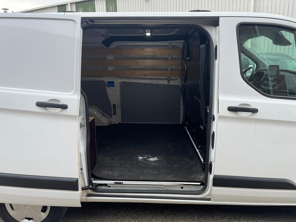 Ford Transit Custom 280 2.0 TDCI L1H1 Trend / Camera / Trekhaak / Imperiaal / Sync 3 9