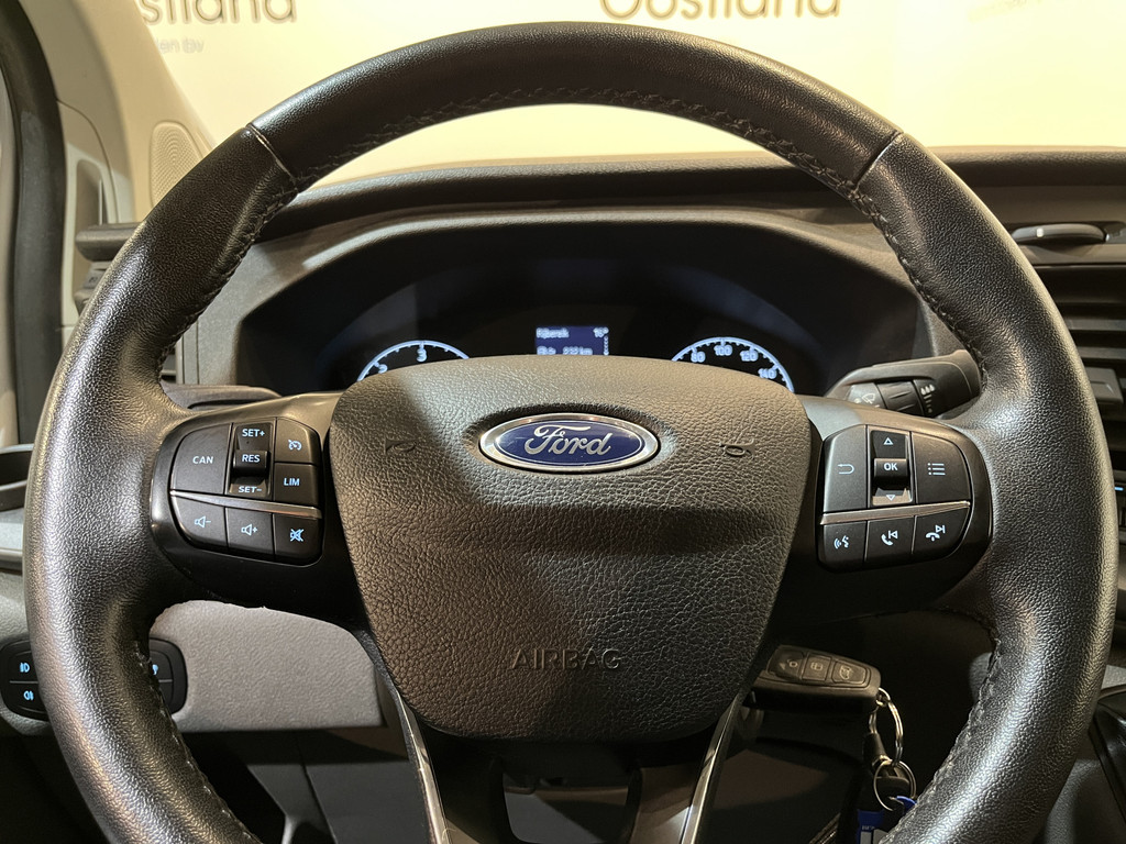 Ford Transit Custom 280 2.0 TDCI L1H1 Trend / Euro 6 / Airco / Cruise Control / PDC / 3-Zits 10