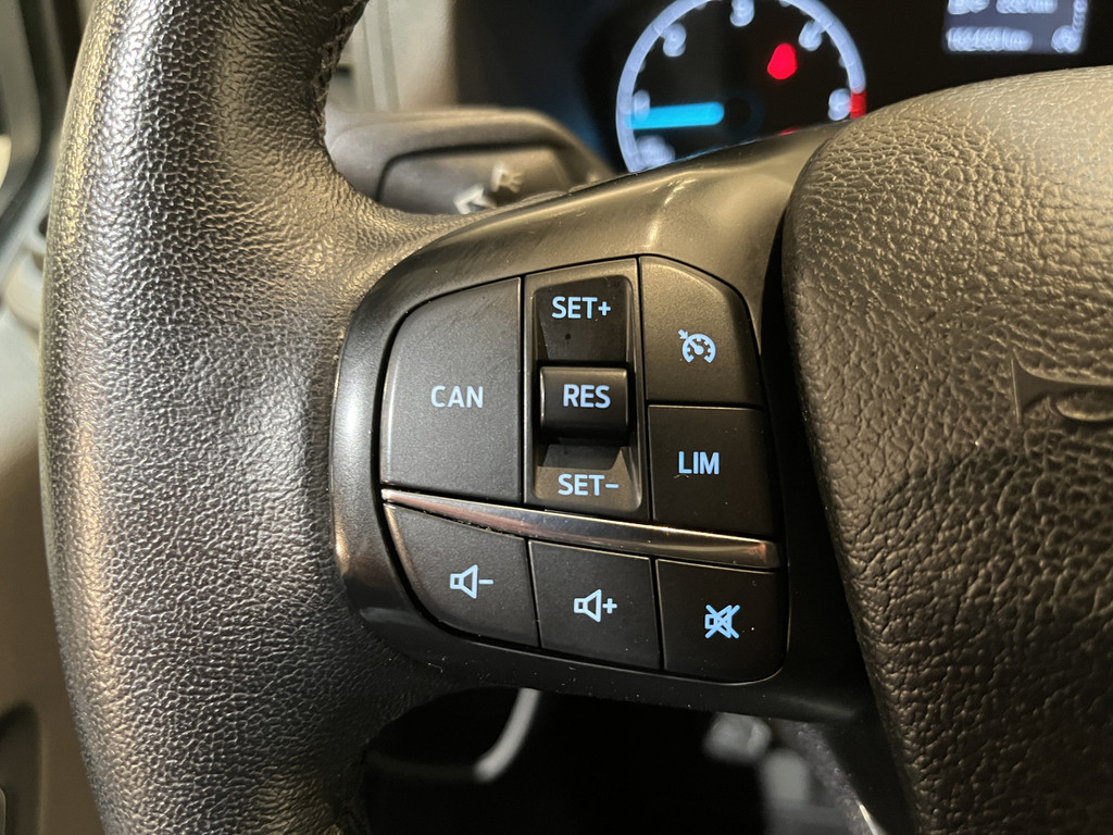 Ford Transit Custom 280 2.0 TDCI L1H1 Trend / Euro 6 / Airco / Cruise Control / PDC / 3-Zits 11