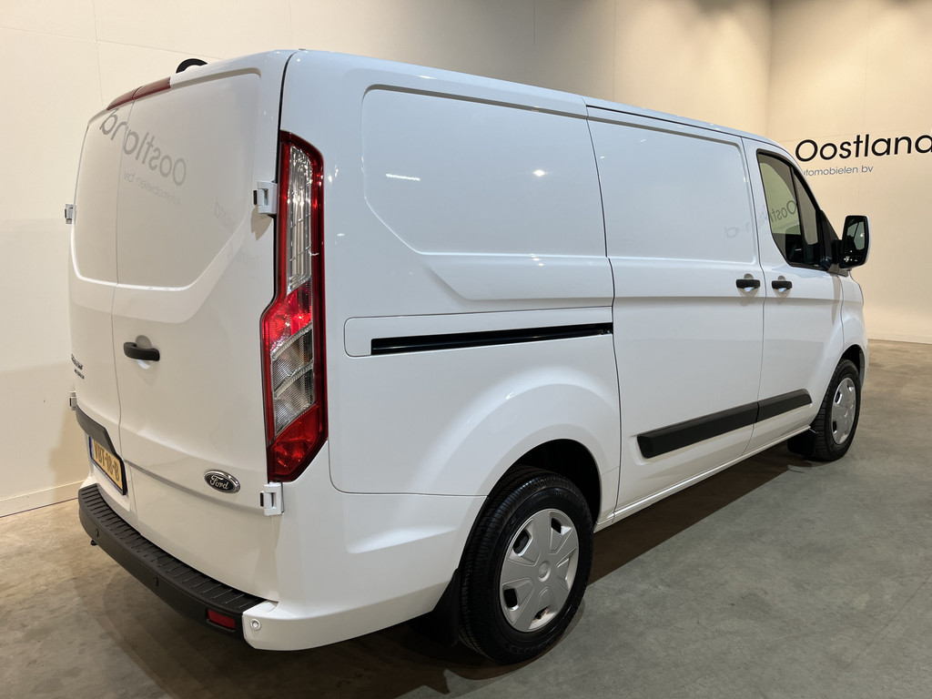 Ford Transit Custom 280 2.0 TDCI L1H1 Trend / Euro 6 / Airco / Cruise Control / PDC / 3-Zits 15