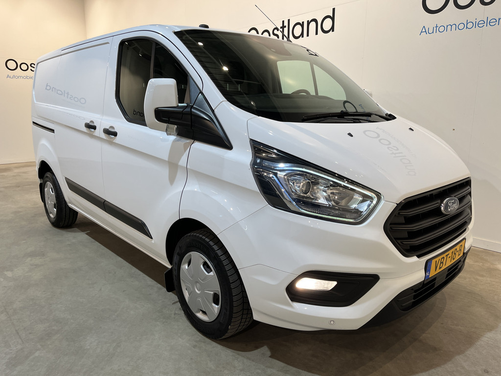 Ford Transit Custom 280 2.0 TDCI L1H1 Trend / Euro 6 / Airco / Cruise Control / PDC / 3-Zits 17