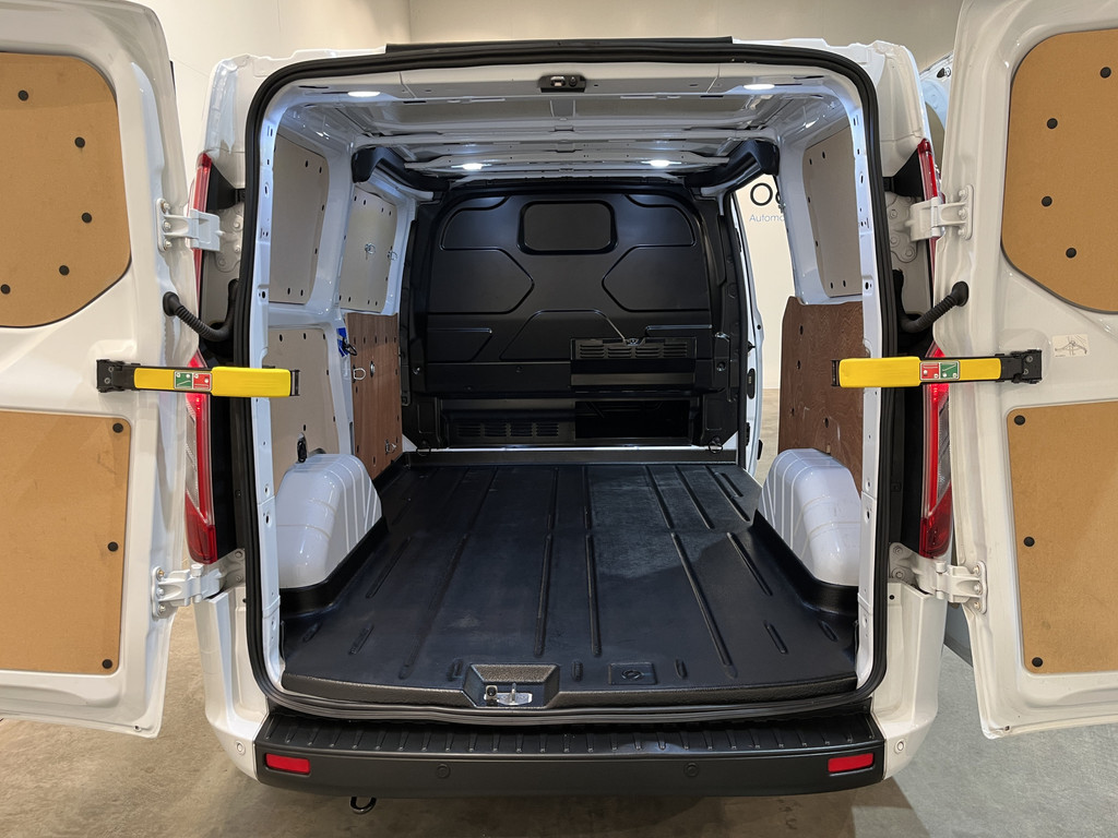 Ford Transit Custom 280 2.0 TDCI L1H1 Trend / Euro 6 / Airco / Cruise Control / PDC / 3-Zits 18