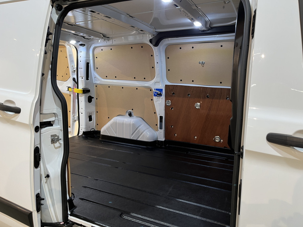 Ford Transit Custom 280 2.0 TDCI L1H1 Trend / Euro 6 / Airco / Cruise Control / PDC / 3-Zits 19