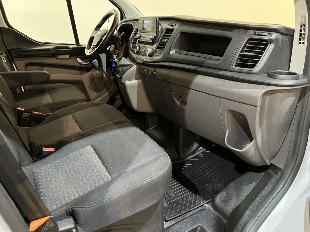 Ford Transit Custom 280 2.0 TDCI L1H1 Trend / Euro 6 / Airco / Cruise Control / PDC / 3-Zits 20