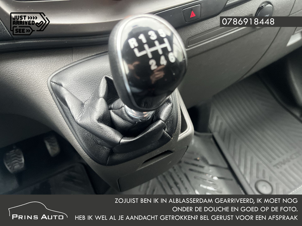 Ford Transit Custom 280 2.0 TDCI L1H1 Trend ORIG.NL|NAP|CRUISE|BETIMMERING|BANK| 20