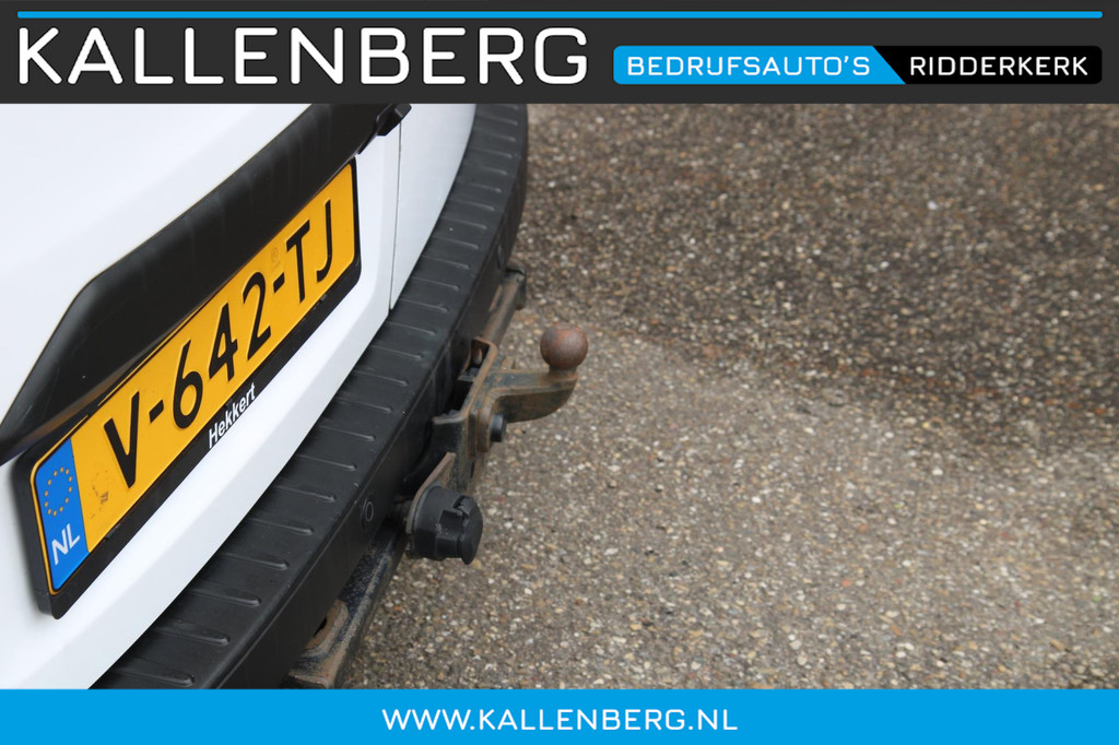 Ford Transit Custom 280 2.0 TDCI L1H1 Trend / Trekhaak / 3 zits / Sync 3 / Camera / Cruise 11