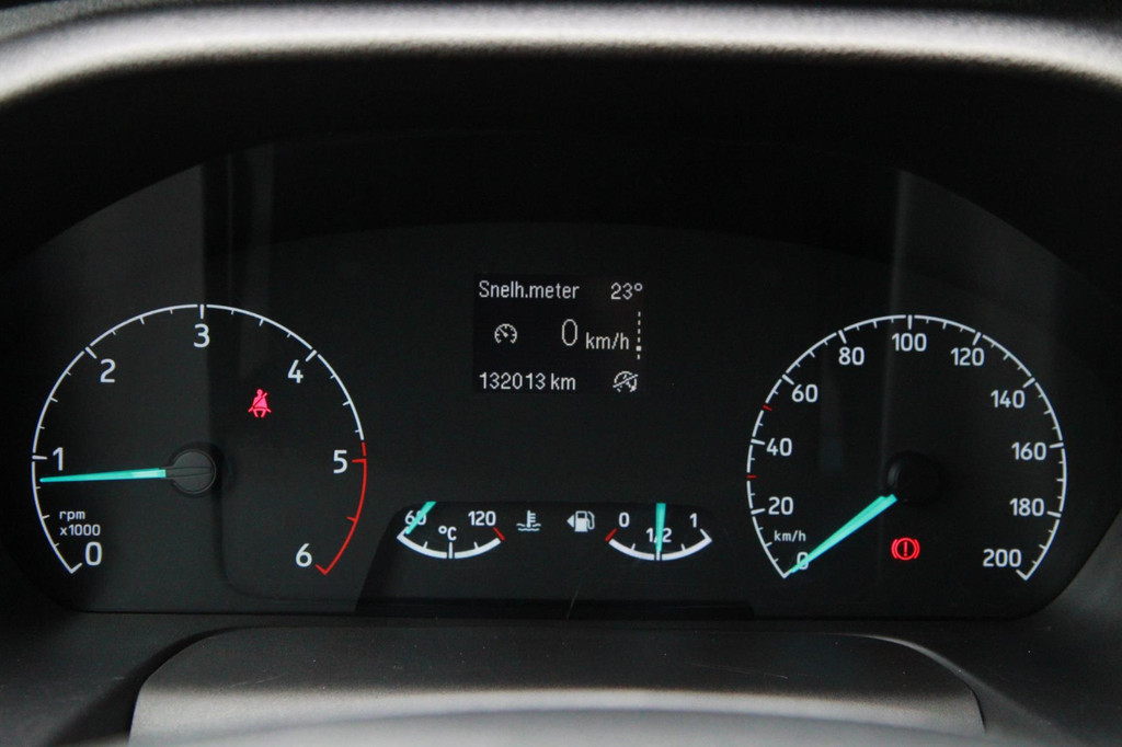 Ford Transit Custom 280 2.0 TDCI L1H1 Trend / Trekhaak / 3 zits / Sync 3 / Camera / Cruise 17