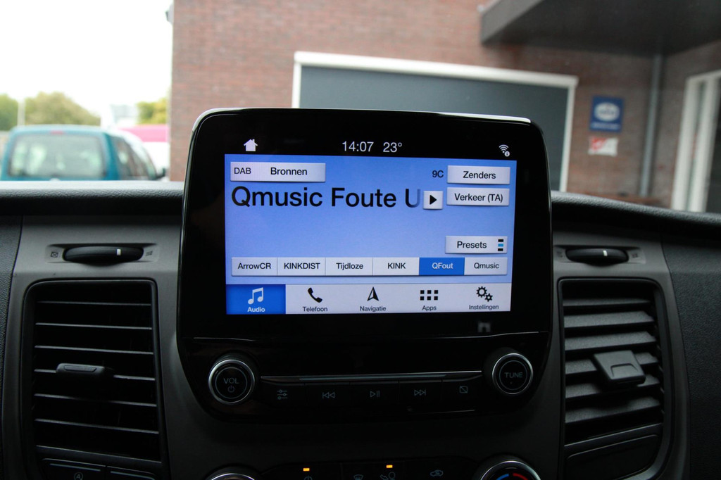 Ford Transit Custom 280 2.0 TDCI L1H1 Trend / Trekhaak / 3 zits / Sync 3 / Camera / Cruise 20