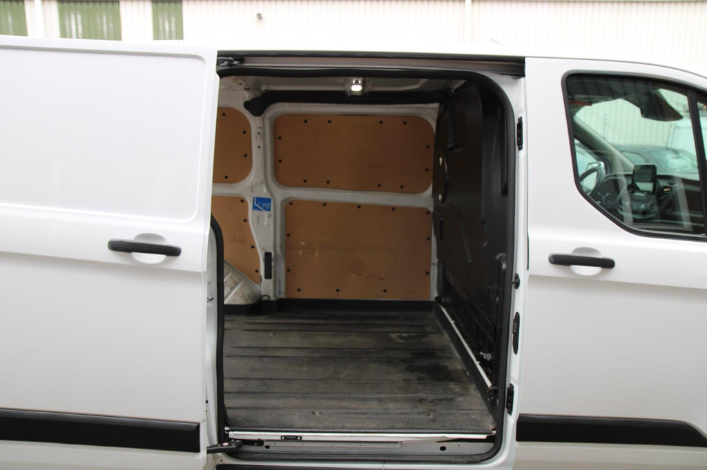 Ford Transit Custom 280 2.0 TDCI L1H1 Trend / Trekhaak / 3 zits / Sync 3 / Camera / Cruise 8
