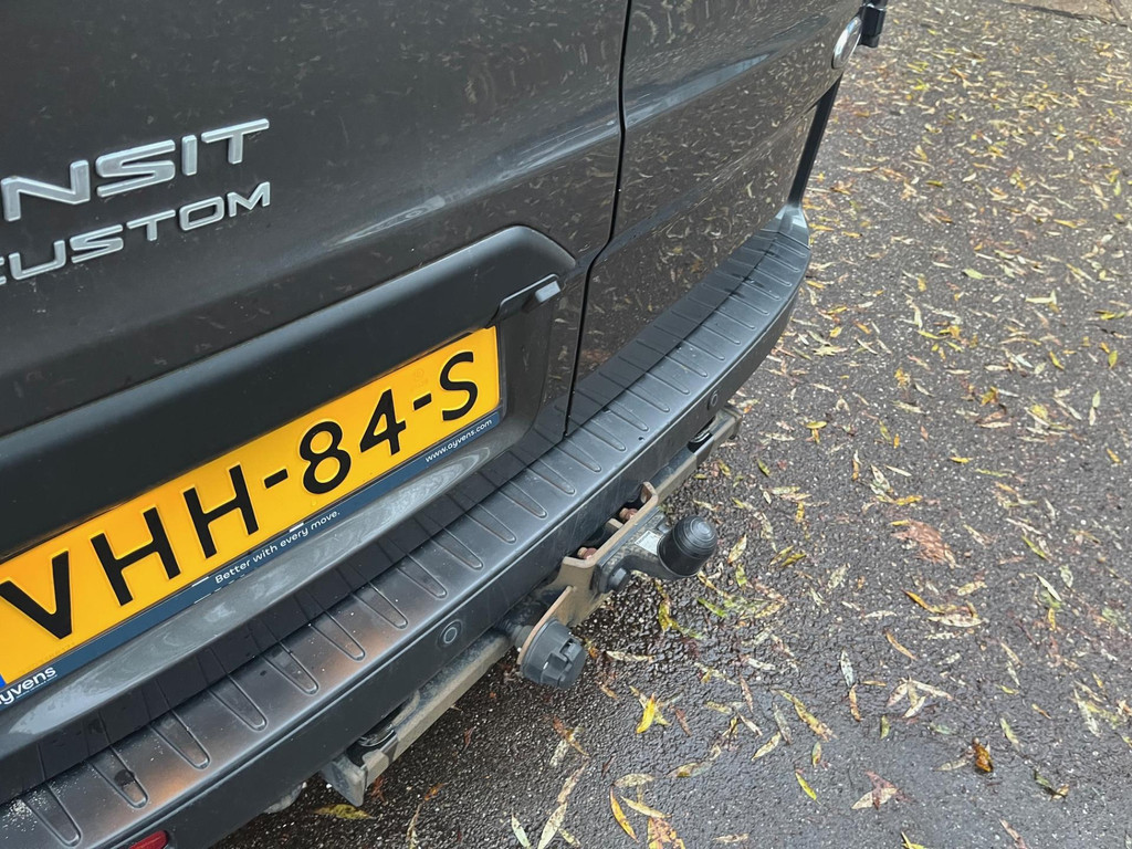 Ford Transit Custom 280 2.0 TDCI L1H1 Trend / Trekhaak / Camera / App connect sync 3 10