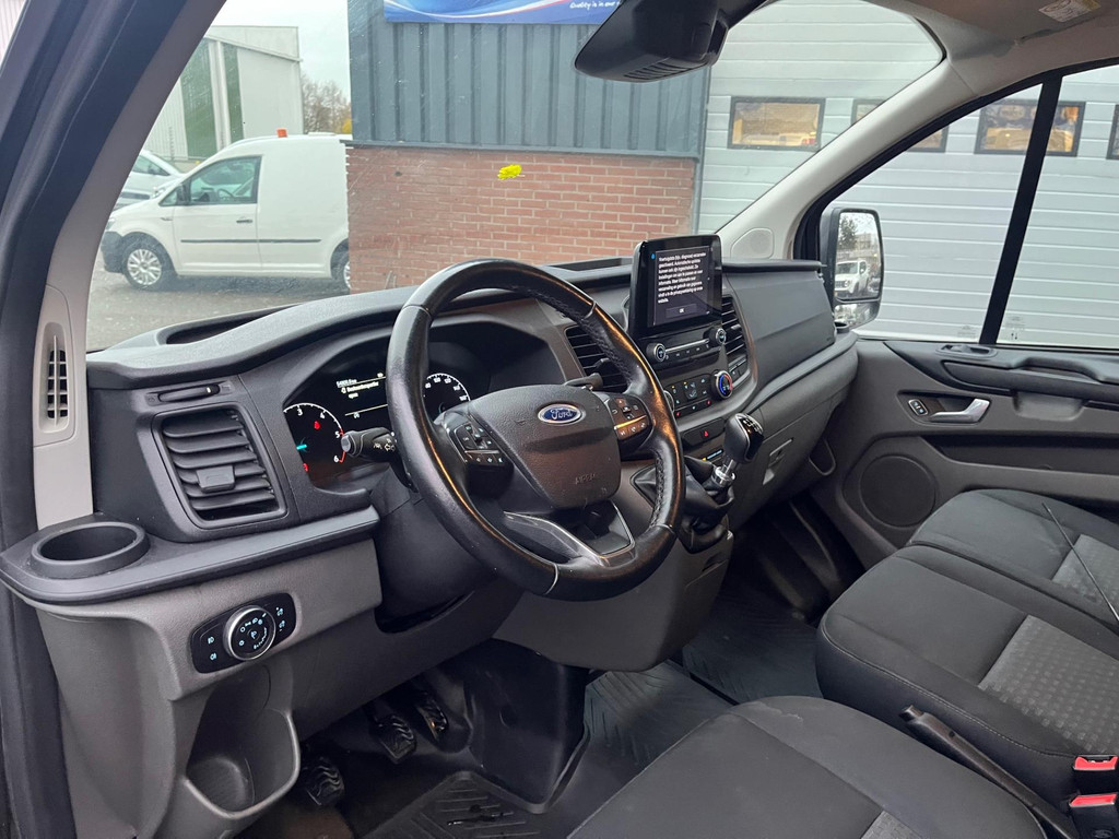 Ford Transit Custom 280 2.0 TDCI L1H1 Trend / Trekhaak / Camera / App connect sync 3 11