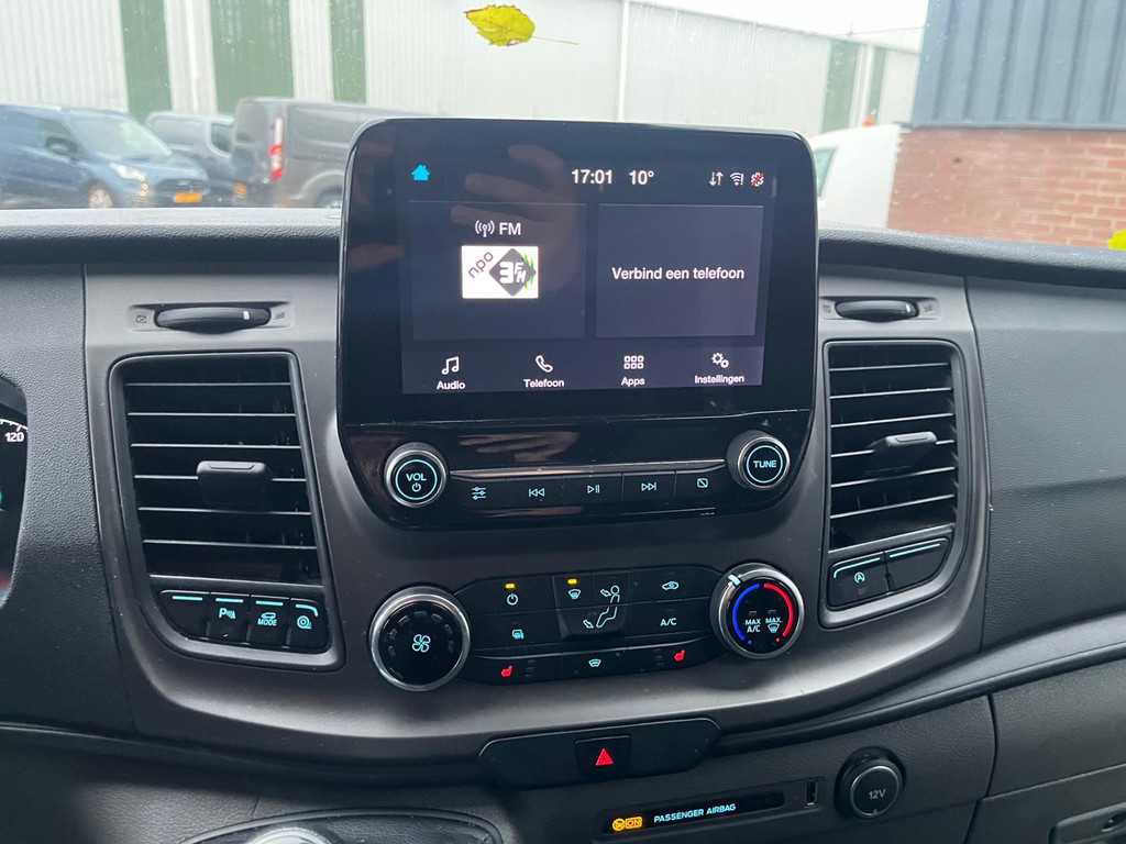 Ford Transit Custom 280 2.0 TDCI L1H1 Trend / Trekhaak / Camera / App connect sync 3 14