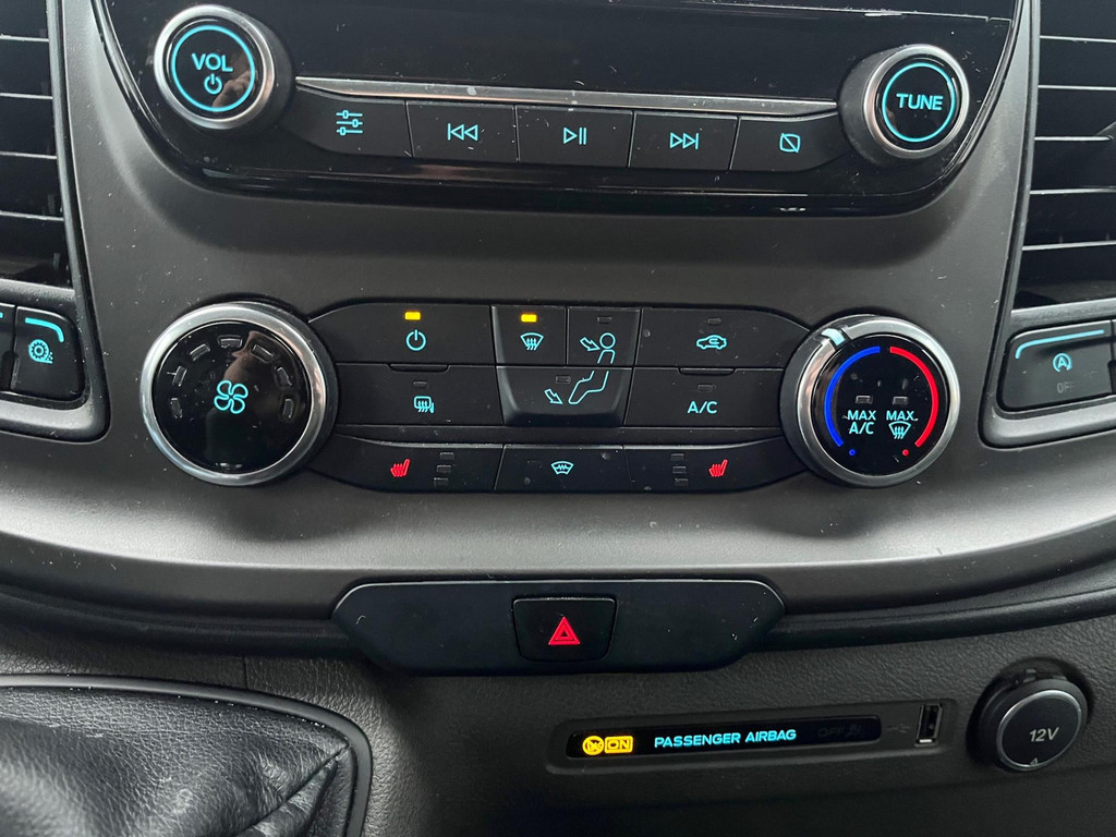 Ford Transit Custom 280 2.0 TDCI L1H1 Trend / Trekhaak / Camera / App connect sync 3 15