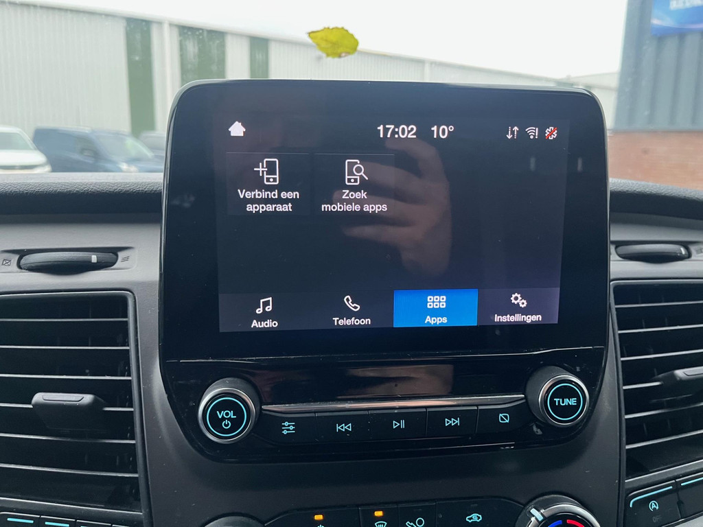 Ford Transit Custom 280 2.0 TDCI L1H1 Trend / Trekhaak / Camera / App connect sync 3 16