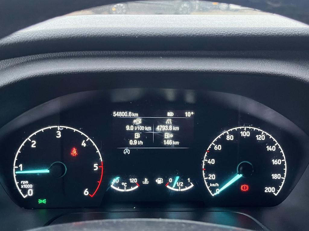 Ford Transit Custom 280 2.0 TDCI L1H1 Trend / Trekhaak / Camera / App connect sync 3 17