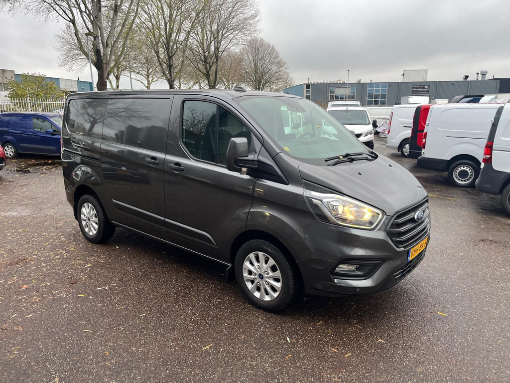 Ford Transit Custom 280 2.0 TDCI L1H1 Trend / Trekhaak / Camera / App connect sync 3 7