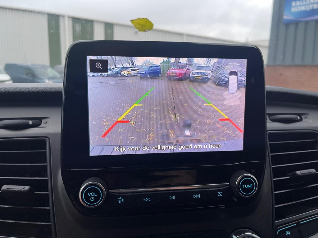 Ford Transit Custom 280 2.0 TDCI L1H1 Trend / Trekhaak / Camera / App connect sync 3 9