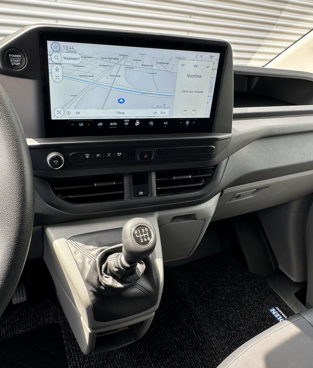 Ford Transit Custom 280 2.0 TDCI L1 Trend Trekhaak|Navi|Led 10
