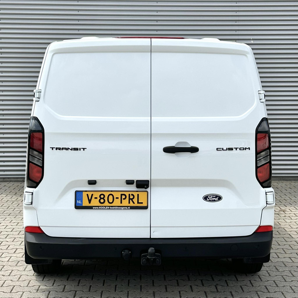 Ford Transit Custom 280 2.0 TDCI L1 Trend Trekhaak|Navi|Led 13