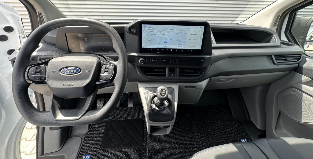 Ford Transit Custom 280 2.0 TDCI L1 Trend Trekhaak|Navi|Led 2