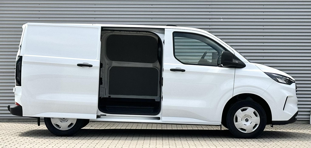 Ford Transit Custom 280 2.0 TDCI L1 Trend Trekhaak|Navi|Led 3